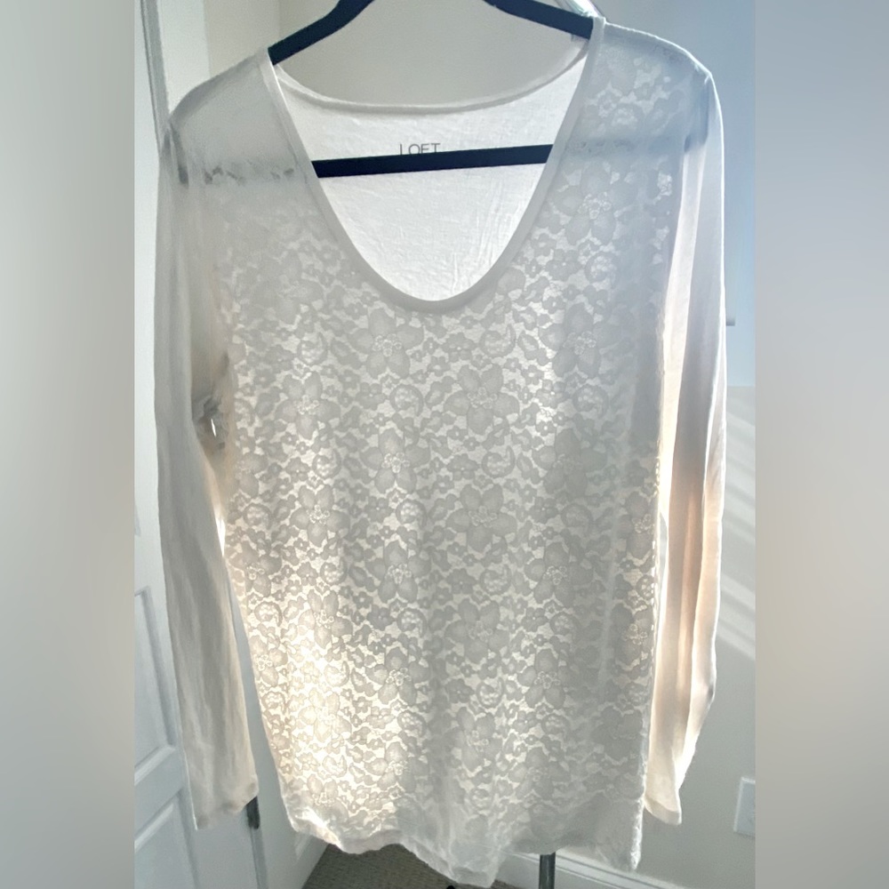 LOFT Top